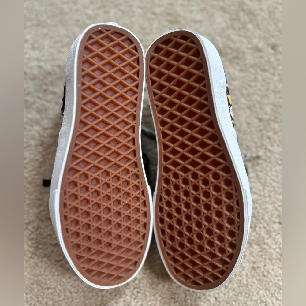 Vans Era Star Wars Classic Repeat Limited Edition 2014 Size M 4 / W 5.5 NEW - Picture 5 of 6